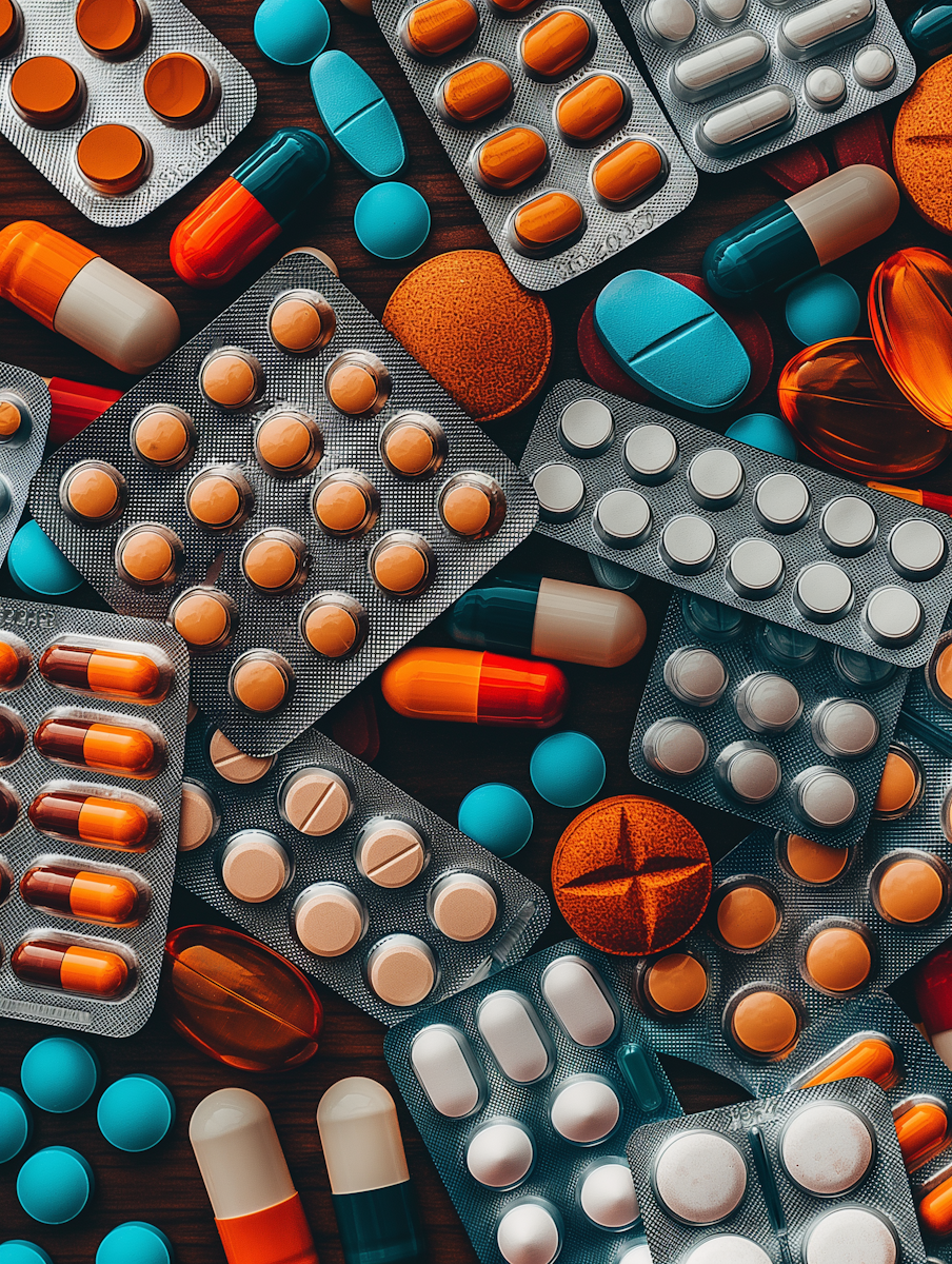 Medicamentos